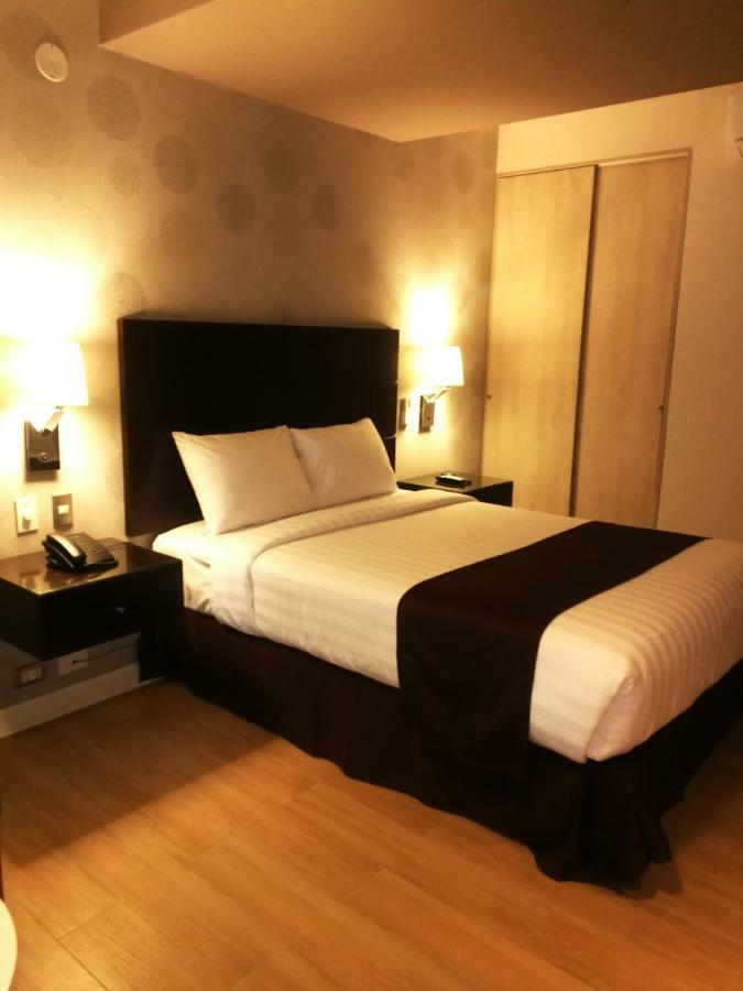 Hotel Inclan ليما المظهر الخارجي الصورة