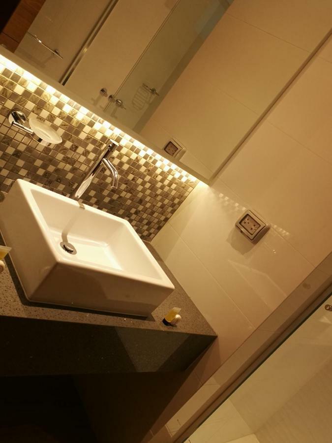 Hotel Inclan ليما المظهر الخارجي الصورة
