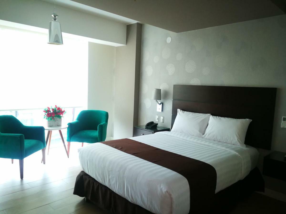 Hotel Inclan ليما المظهر الخارجي الصورة
