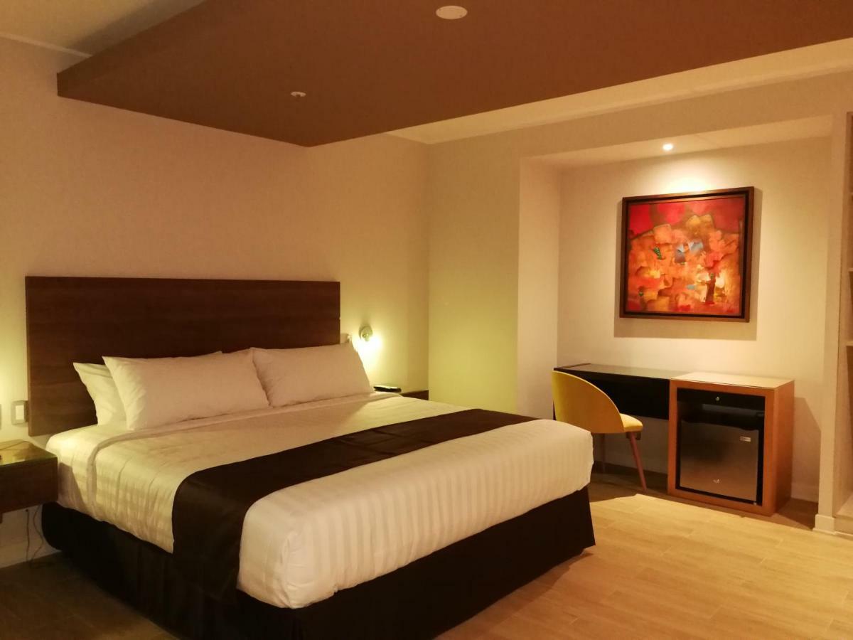 Hotel Inclan ليما المظهر الخارجي الصورة
